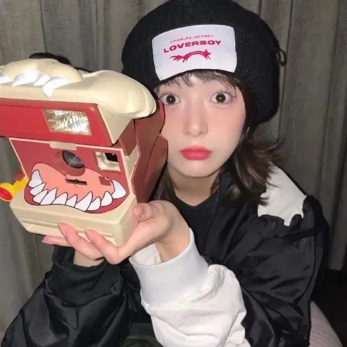 爱神巧克力